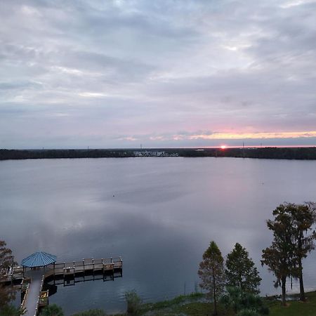 Big Pool, Stunning Lakeview, Sunrise, Disney #1907 Orlando Kültér fotó
