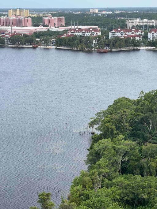 Big Pool, Stunning Lakeview, Sunrise, Disney #1907 Orlando Kültér fotó