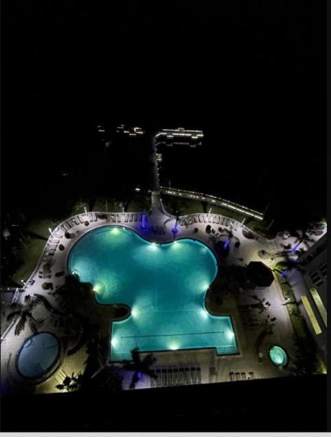 Big Pool, Stunning Lakeview, Sunrise, Disney #1907 Orlando Kültér fotó