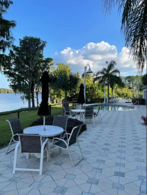 Big Pool, Stunning Lakeview, Sunrise, Disney #1907 Orlando Kültér fotó