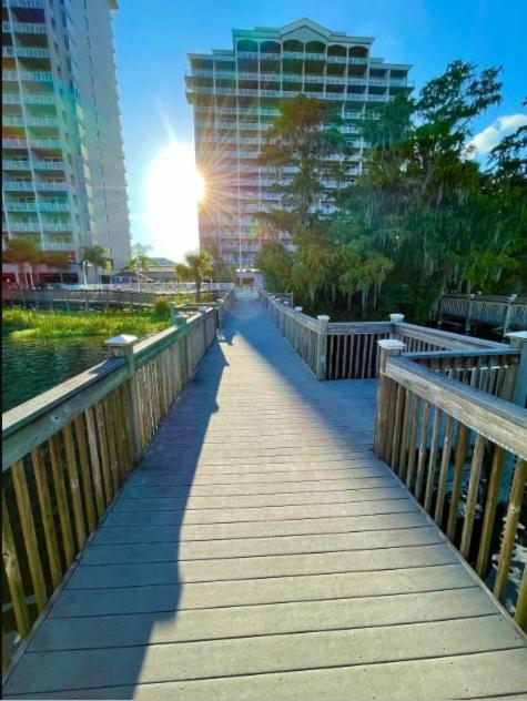 Big Pool, Stunning Lakeview, Sunrise, Disney #1907 Orlando Kültér fotó